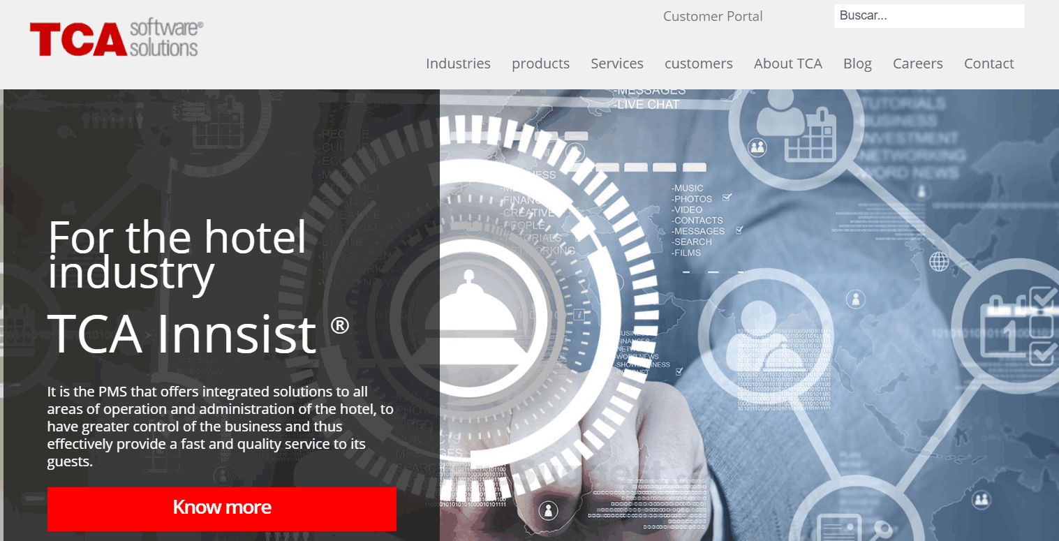 TCA Innsist Screenshot1